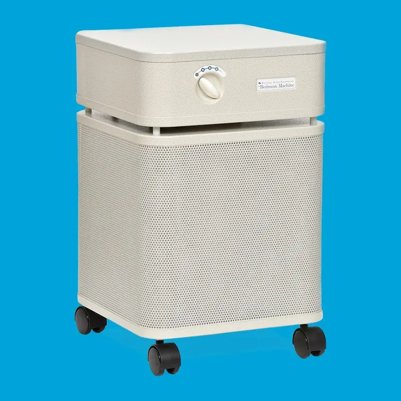 Austin Air Bedroom Machine Air Purification System 3