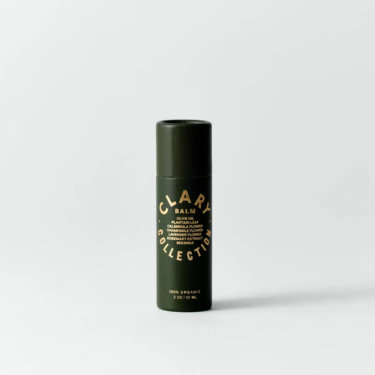 Clary Collection Olive Balm 4