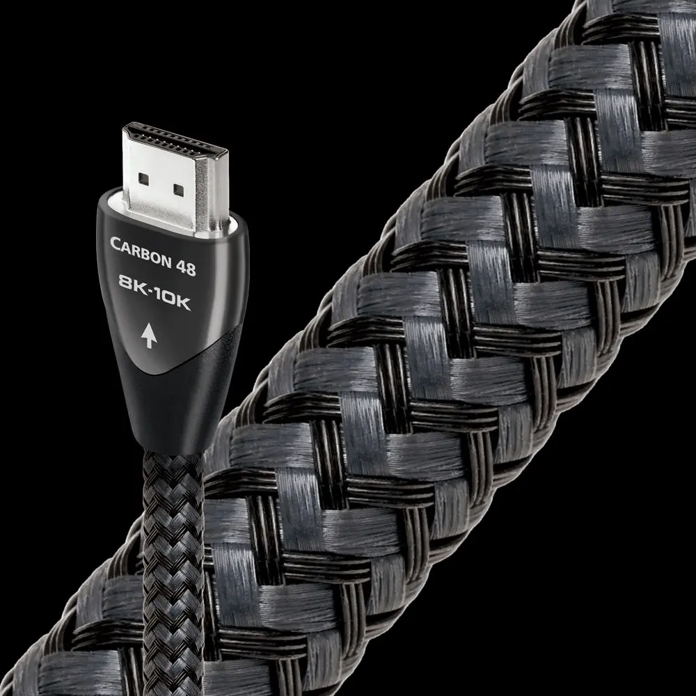 Audioquest Carbon 48 Hdmi Cable 1