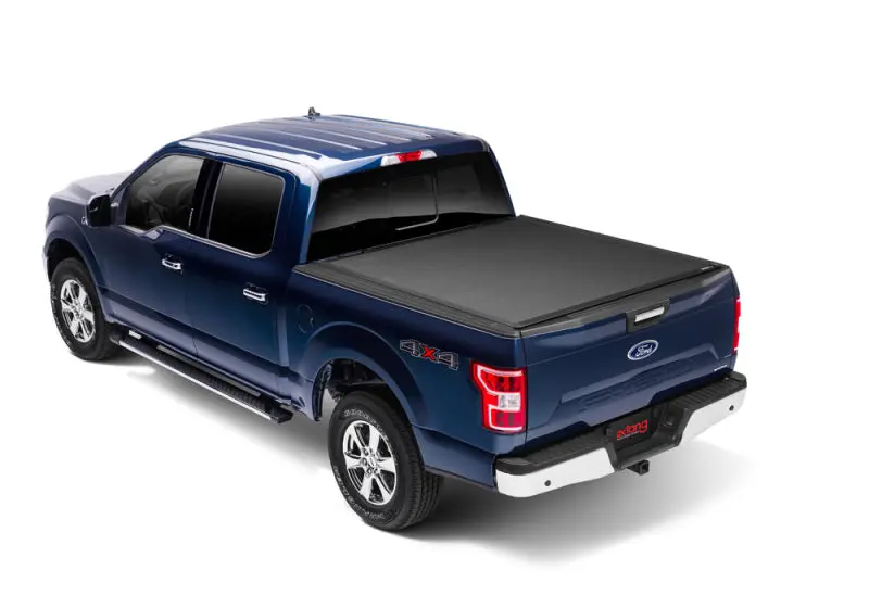 Extang Xceed Soft Tonneau Cover For 2009–2014 Ford F-150 With 5.5-Foot Bed 1