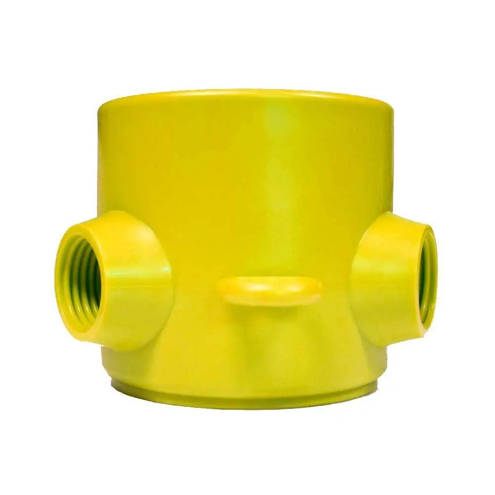 Thirst Mate™ Unsinkable Drink Float 2