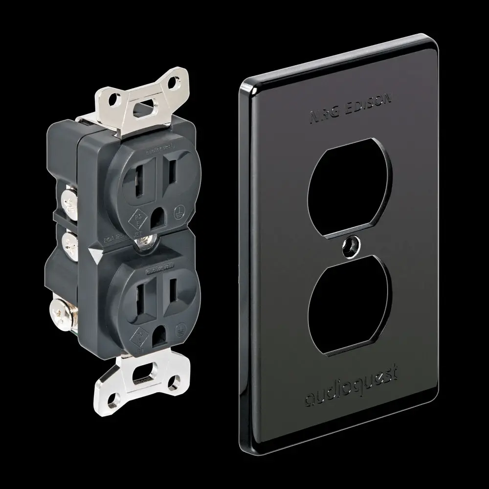 Audioquest Nrg Edison 1