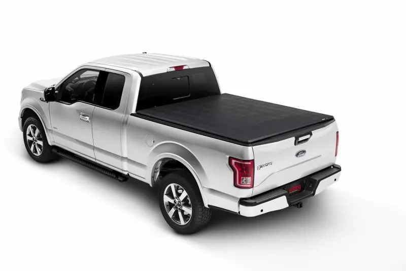 Extang Trifecta 2.0 Tonneau Cover For 2001–2003 Ford F-150 Supercrew 1