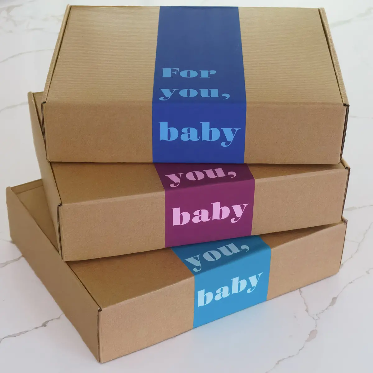 High Contrast Gift Bundle 1