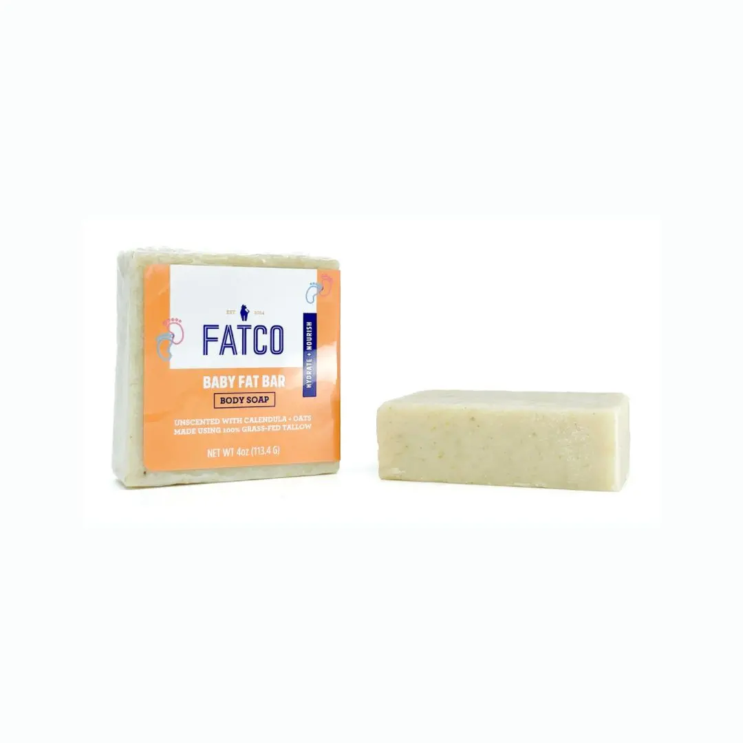 Fatco Baby Fat Bar, 4 Oz 1