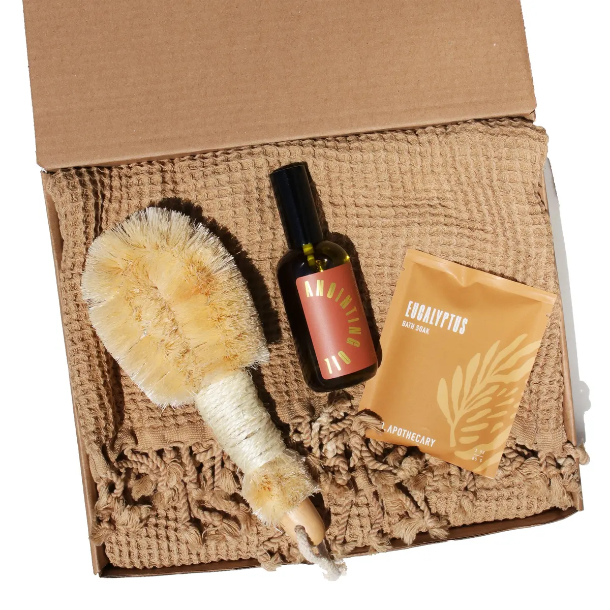 Urb Apothecary Bathing Ritual Gift Set 1