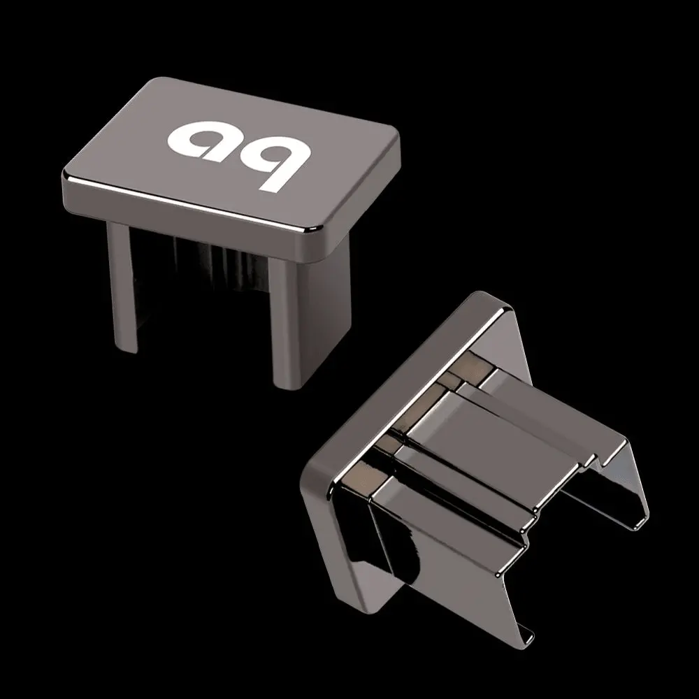 Audioquest Rj45 Noise-Stopper Caps 1