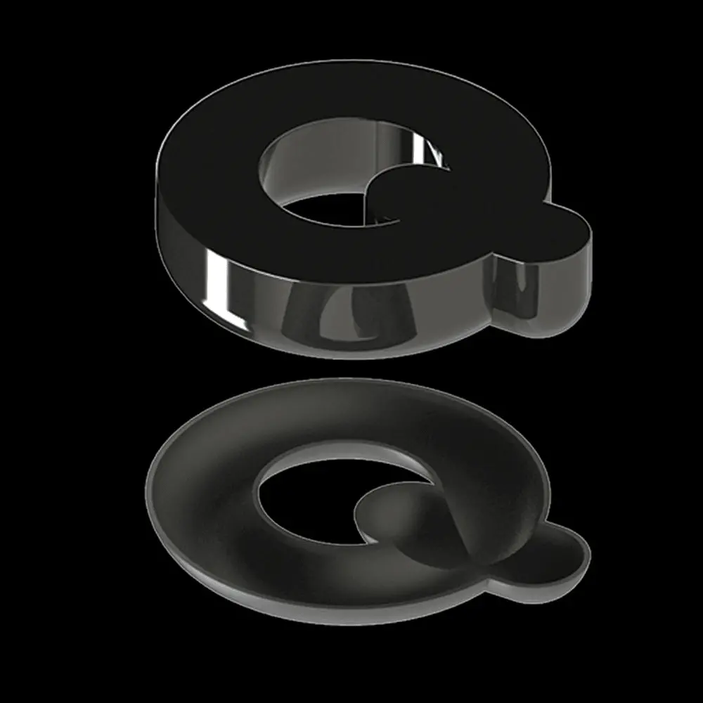 Audioquest Sorbogel Q-Feet System 1