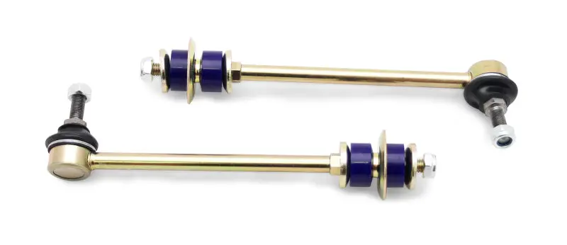 Superpro Fixed Front End Link Set With Polyurethane Bushings For 2004 Pontiac Gto 1