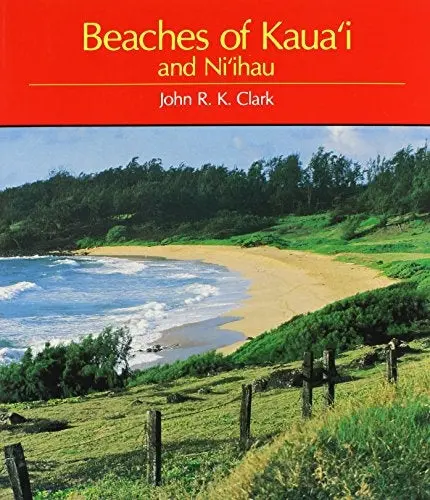 Beaches Of Kauaʻi And Niʻihau 1