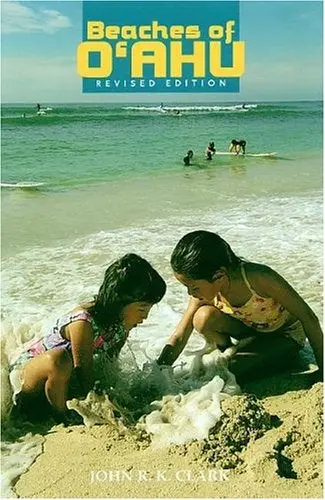 Beaches Of Oʻahu Revised 1