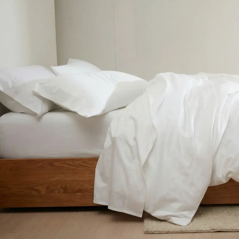 Public Goods Organic Duvet Cover 3