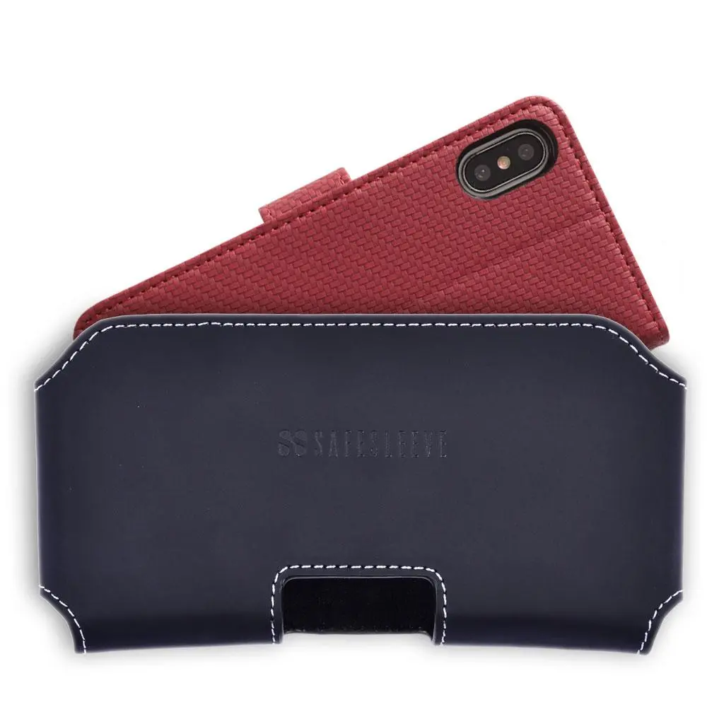 Safesleeve Cell Phone Belt Pouch & Holster 1