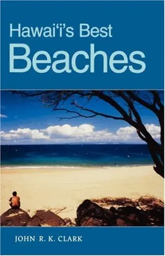 Hawaiʻi's Best Beaches 1