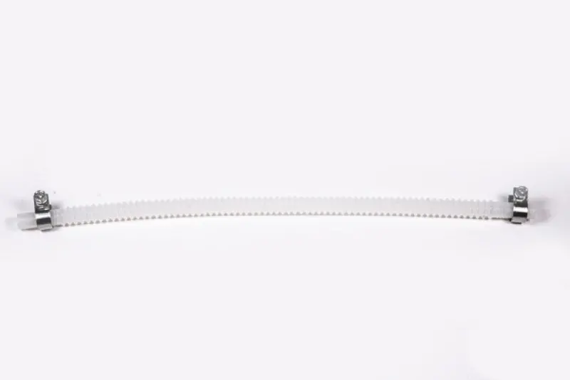 Radium Engineering Submersible Ptfe Fuel Line – 3/8" Id × 12.8" Length 1