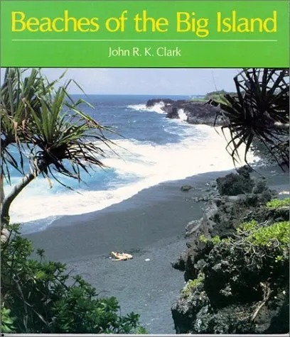 Beaches Of The Big Island 1