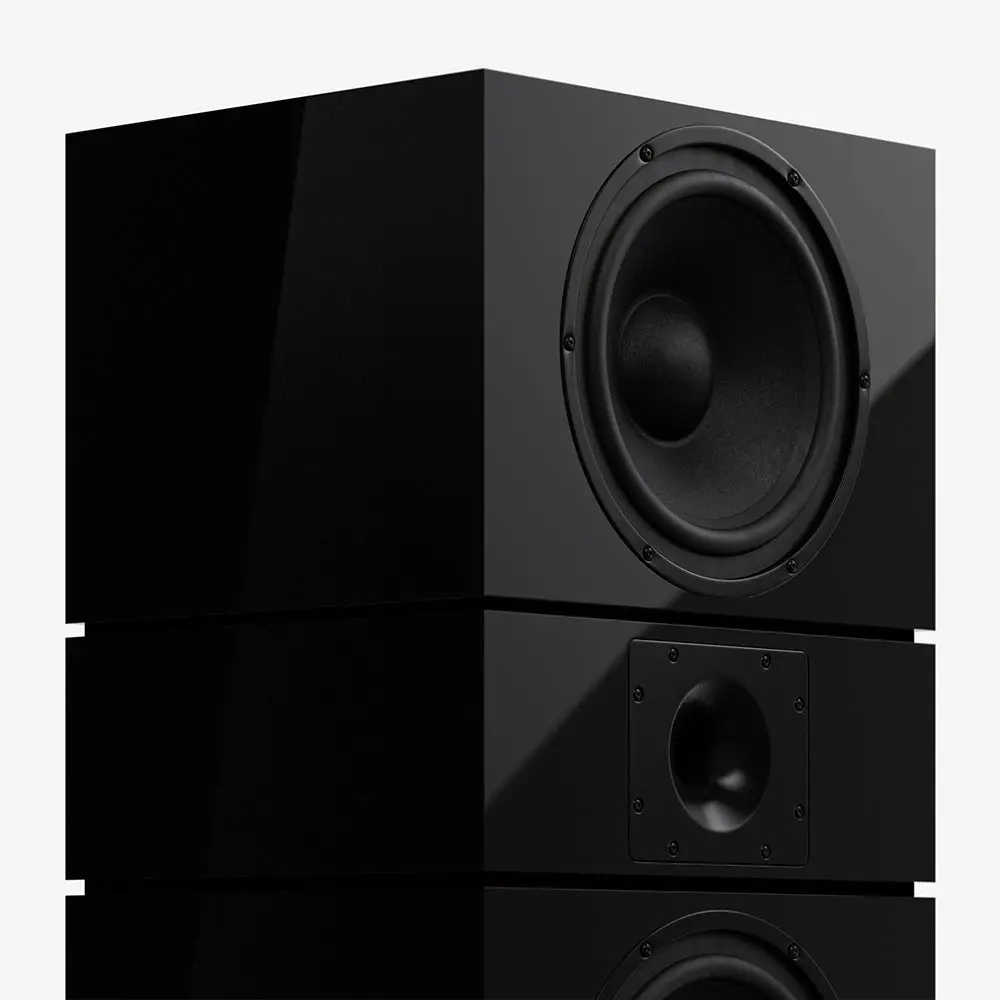 Pylon Amber Mkii 4