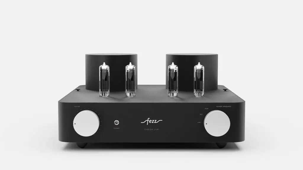 Fezz Audio Omega Lupi 1