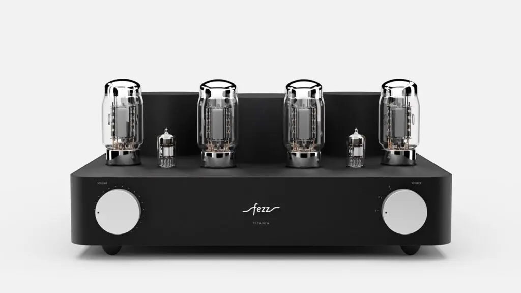 Fezz Audio Titania 1