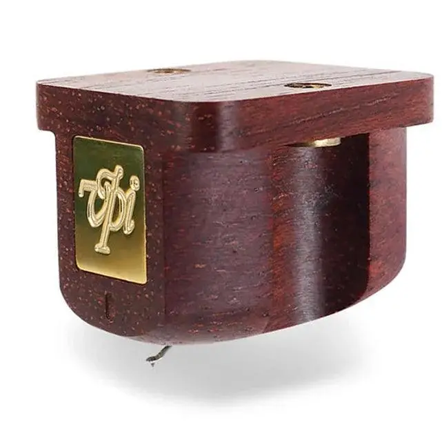 Vpi Bloodwood Mc Cartridge 1