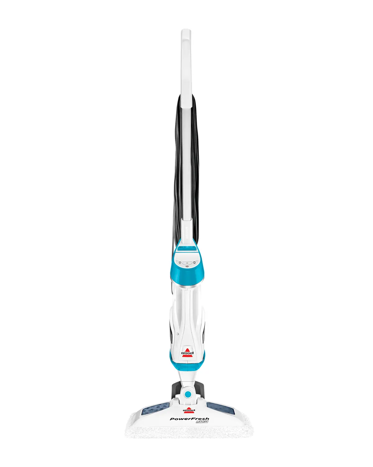 Powerfresh Lift-Off Steam Mop | 1544F 1