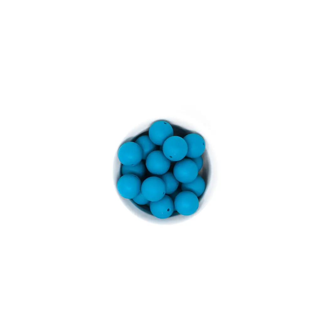 Three Hearts Adelia Teething Ring & Bracelet - Food Grade Silicone 32
