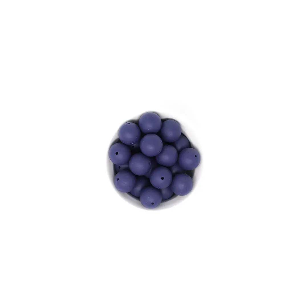 Three Hearts Adelia Teething Ring & Bracelet - Food Grade Silicone 24