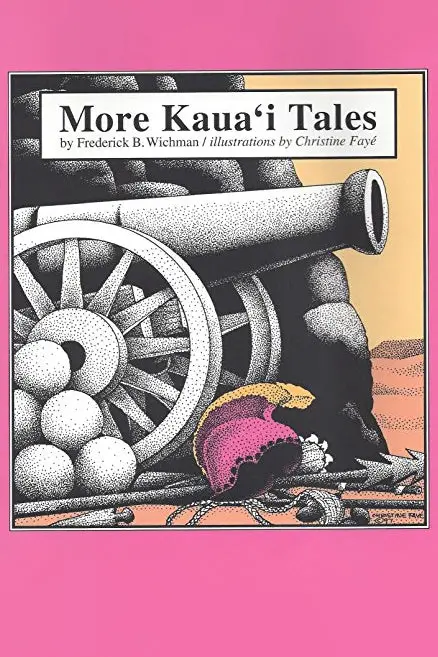 More Kauaʻi Tales 1