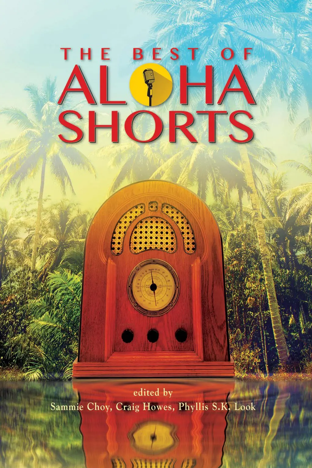 Best Of Aloha Shorts, The 1