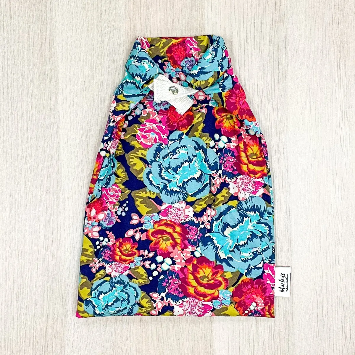 Marley's Monsters Bread Bag: Prints 4