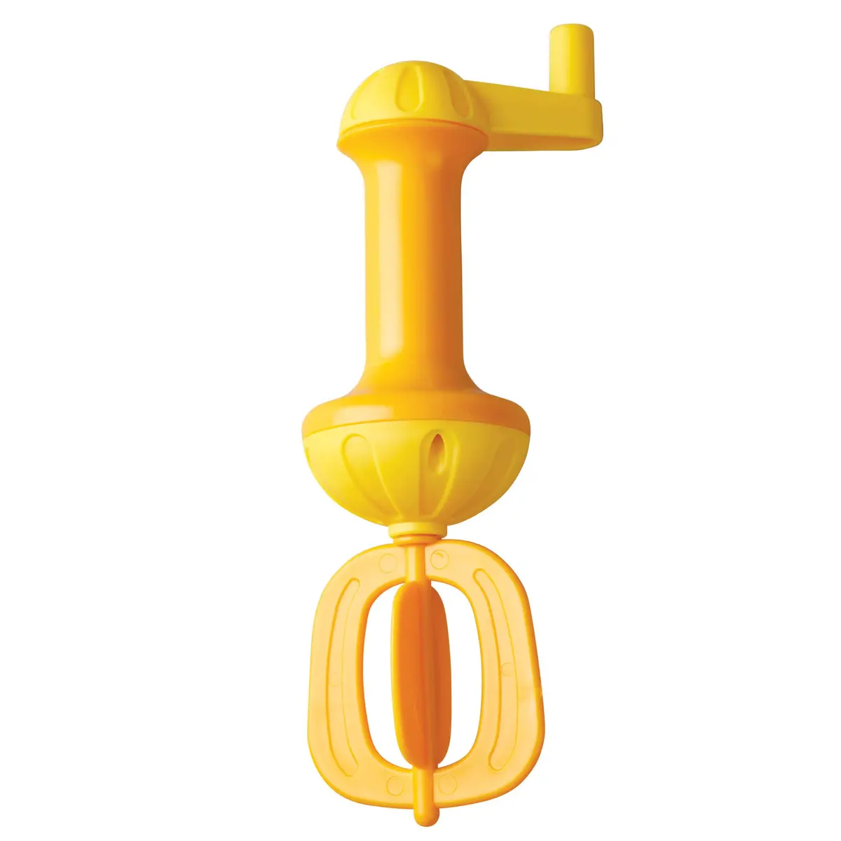 Haba Bubble Bath Whisk In Yellow 1