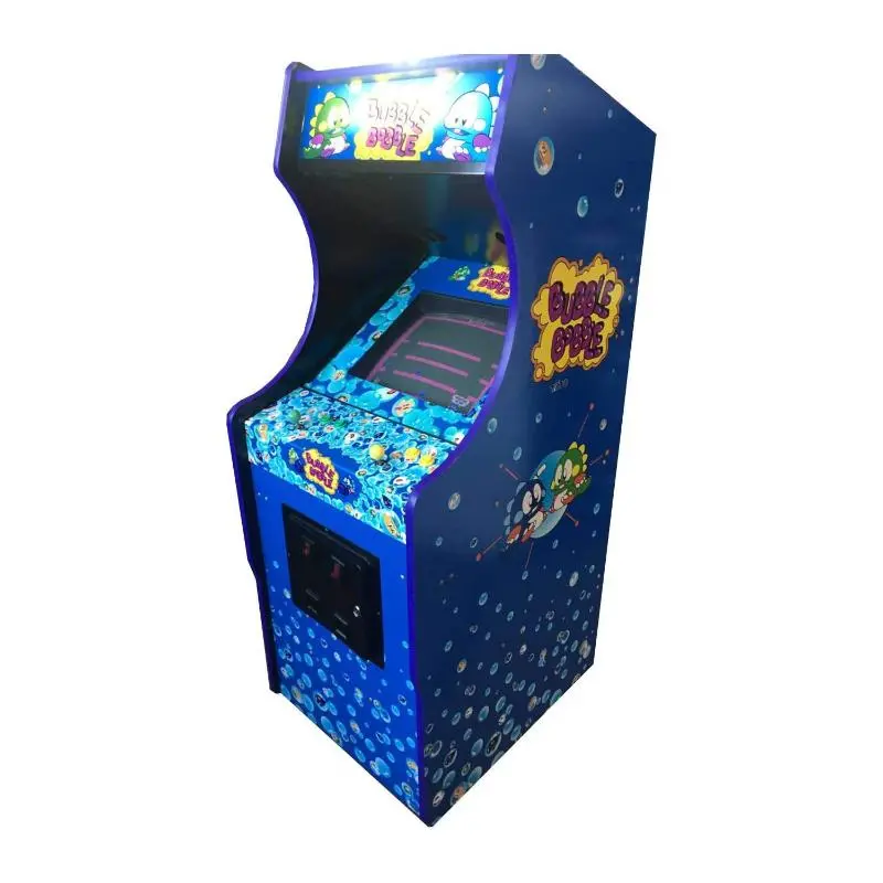 Bubble Bobble Custom Kit 2 - Blue Kit 2