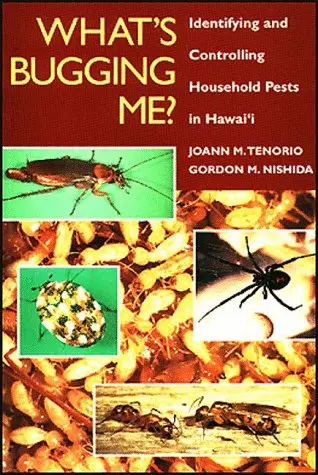 What’S Bugging Me? 1
