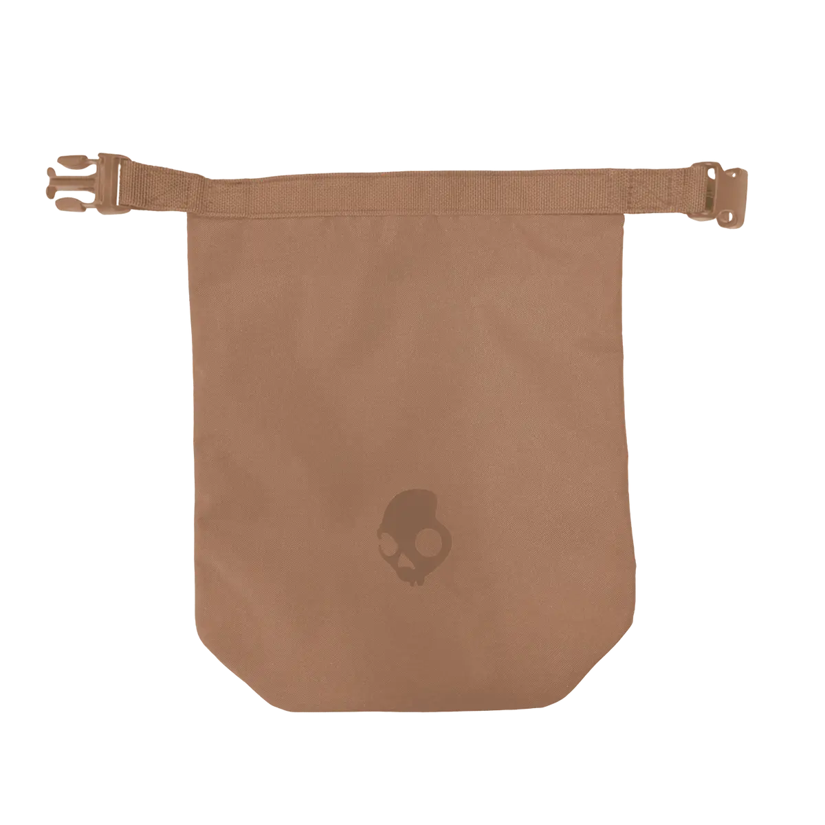 Roll Top Headphone Travel Bag 2