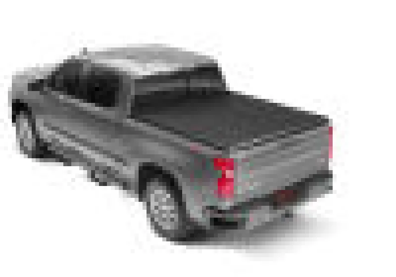 Extang Trifecta E-Series Retractable Tonneau Cover For 2019–2021 Chevy/Gmc Silverado/Sierra 1500 (5'8" Bed) 1