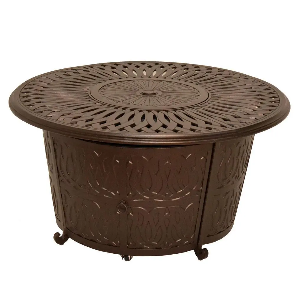 Madison Cushioned Lounging & Chat Collection 5