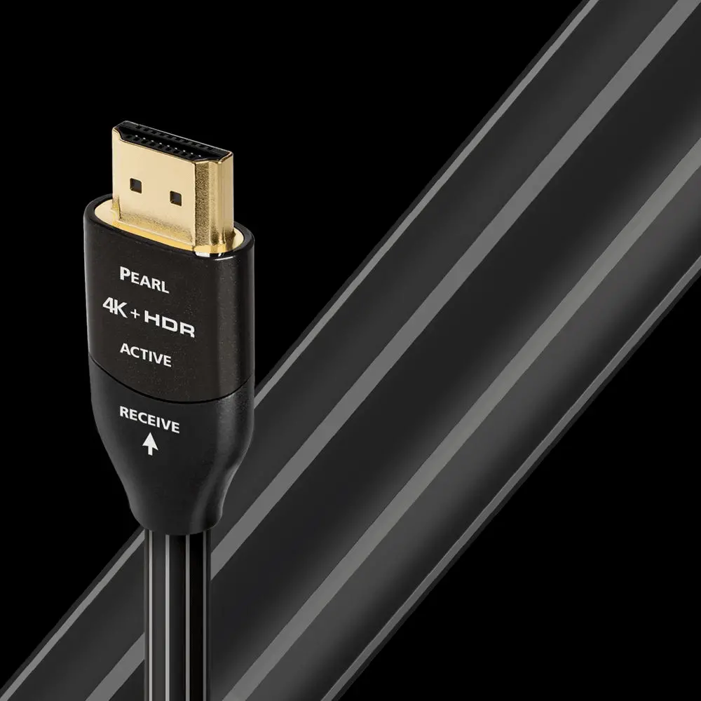 Audioquest Pearl 18 Hdmi Cable 1