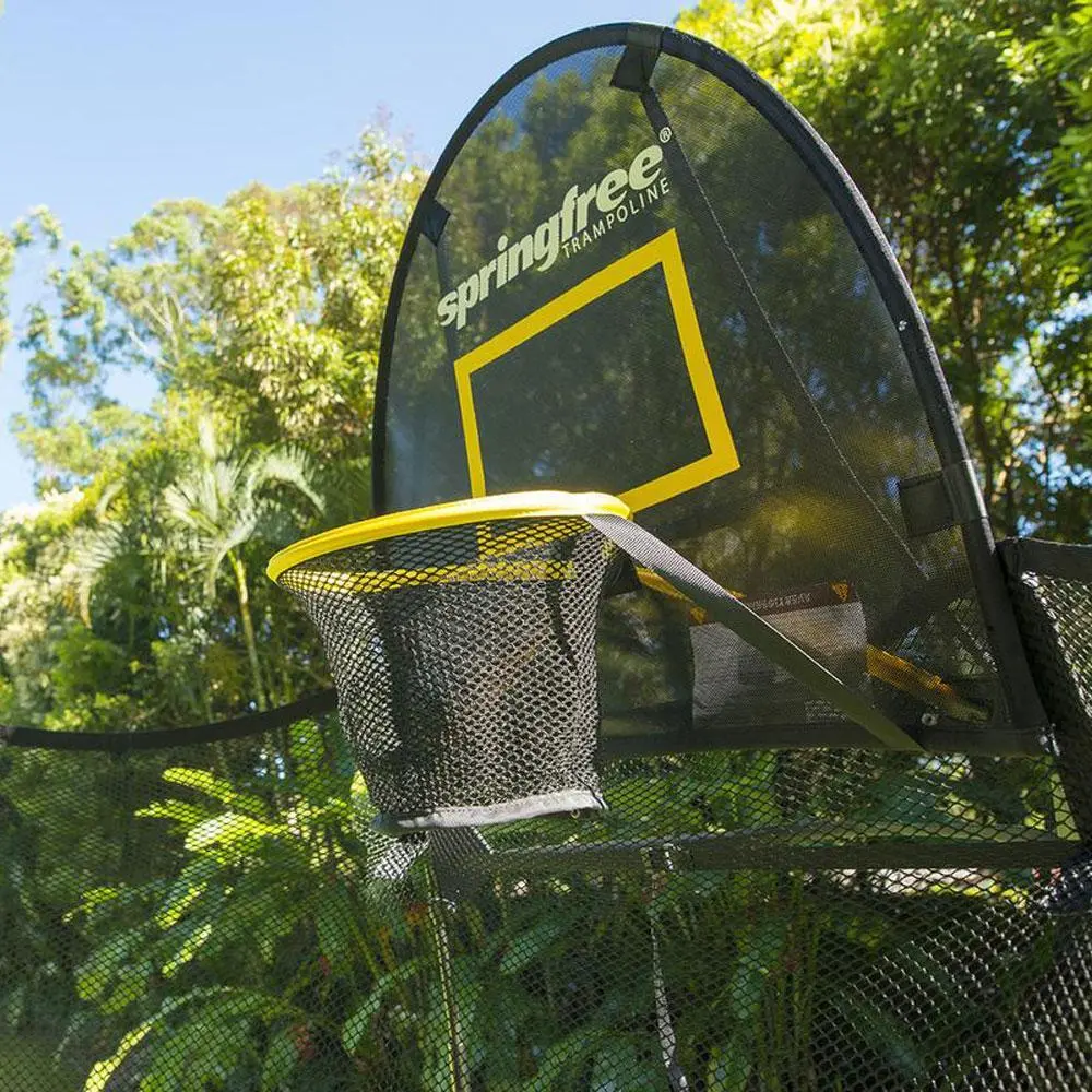 Springfree Trampoline Flexrhoop™­ Kit 1