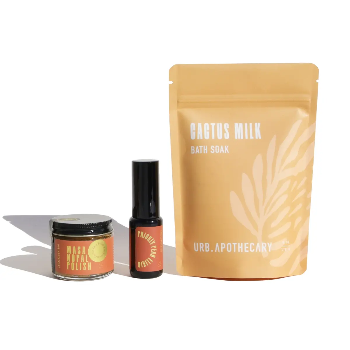 Urb Apothecary Cactus Bundle 1