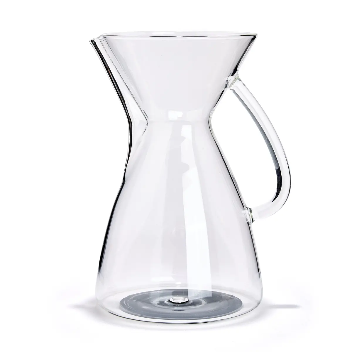 Ratio Glass Carafe 1