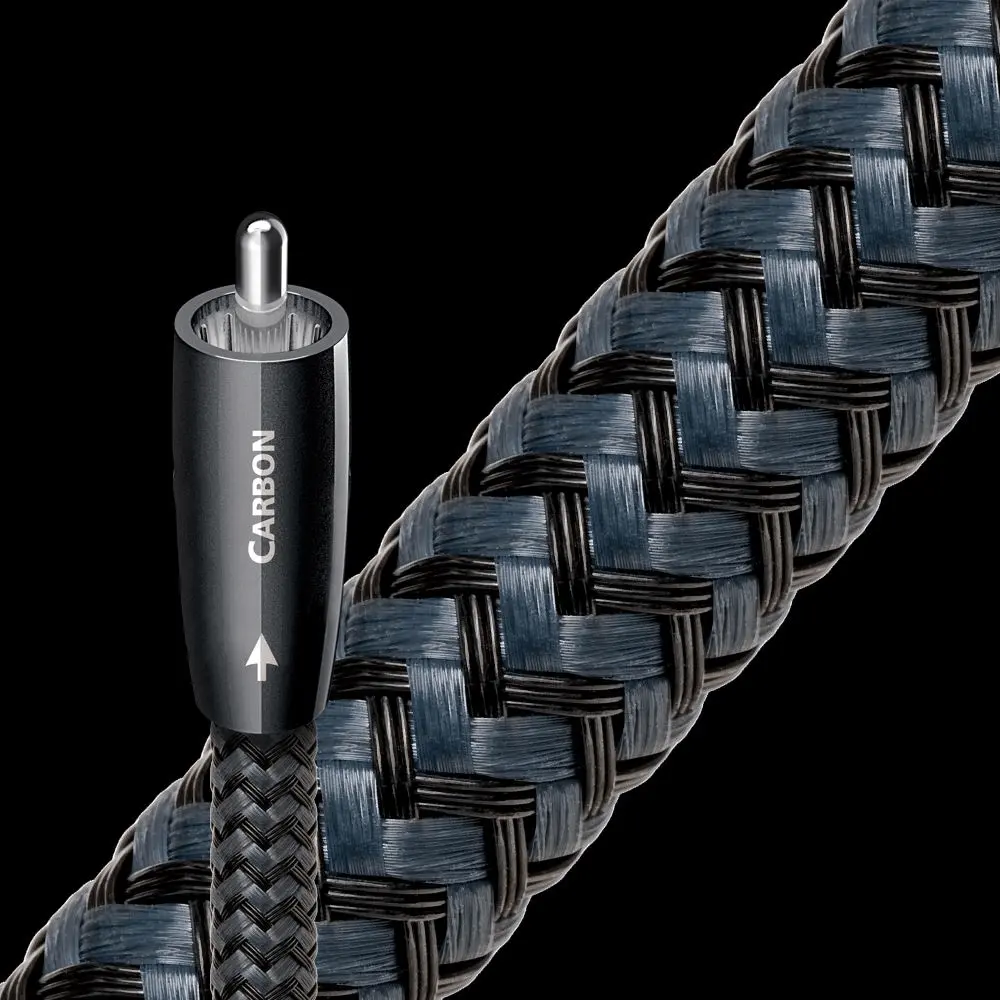 Audioquest Carbon Digital Coax Cable 1