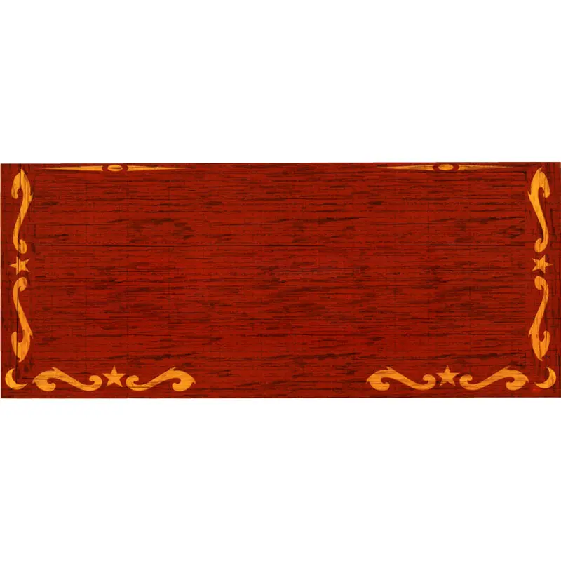 Carnevil Cpo - Control Panel Overlay 1