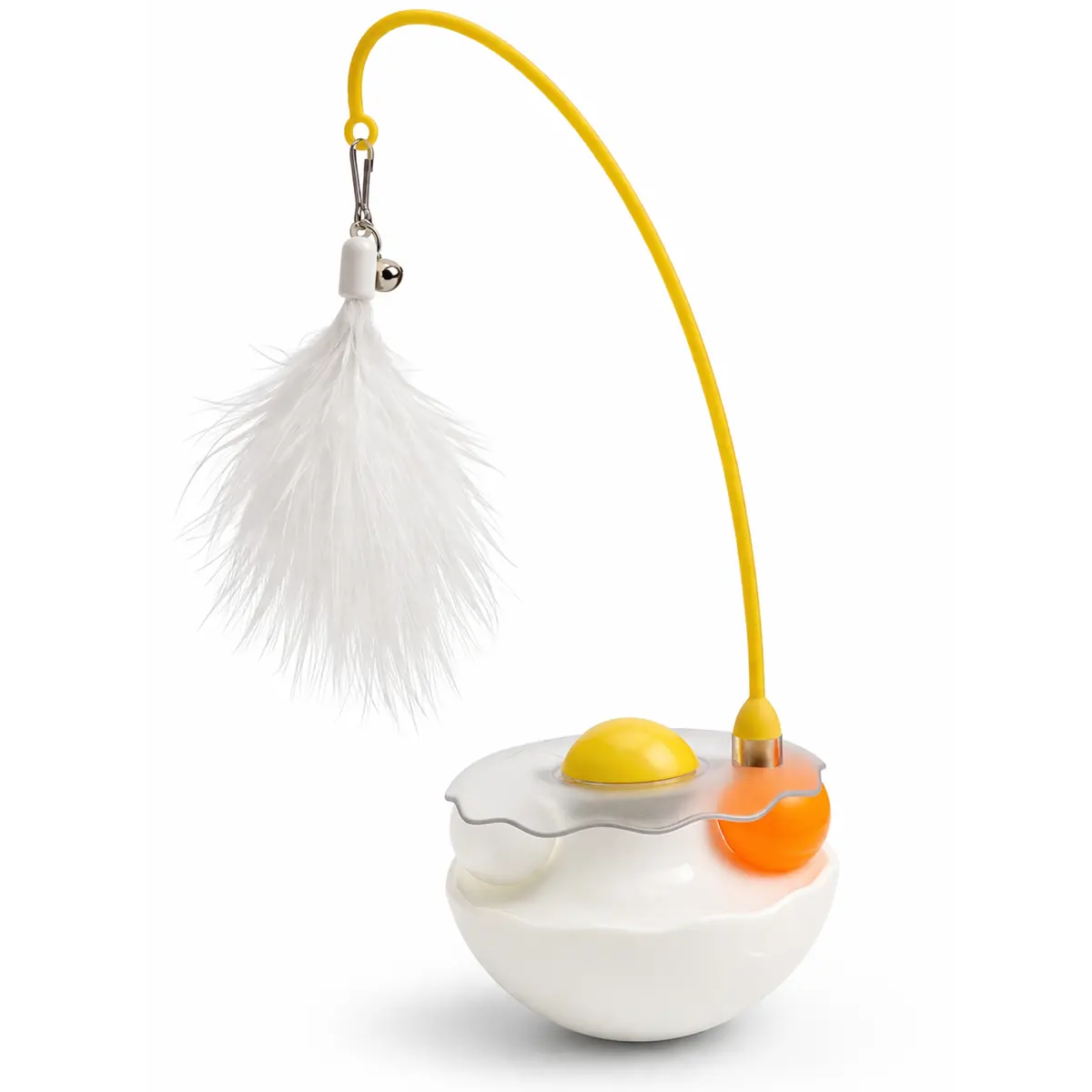 A Tumbler Cat Toy 1