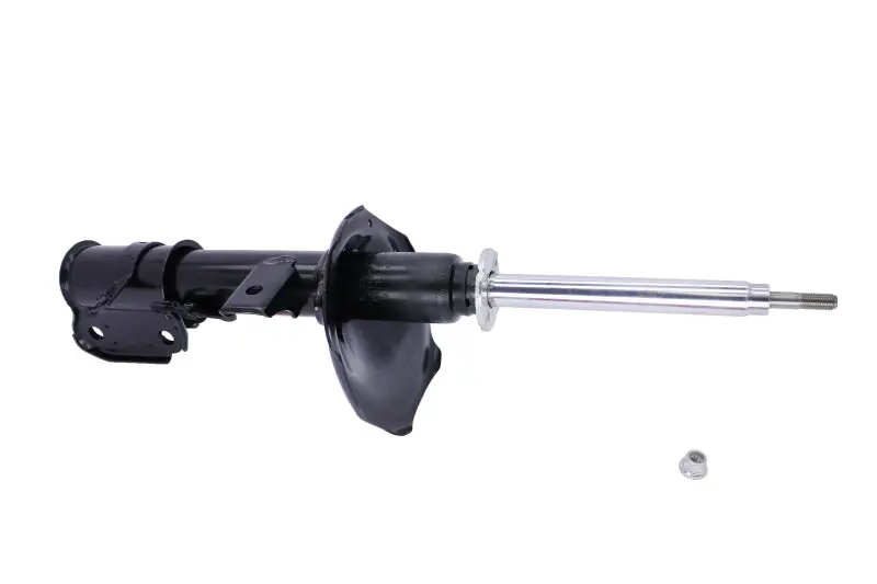 Kyb Excel-G Front Right Strut For 1999–2001 Nissan Pathfinder And Infiniti Qx4 (2Wd & 4Wd) 2