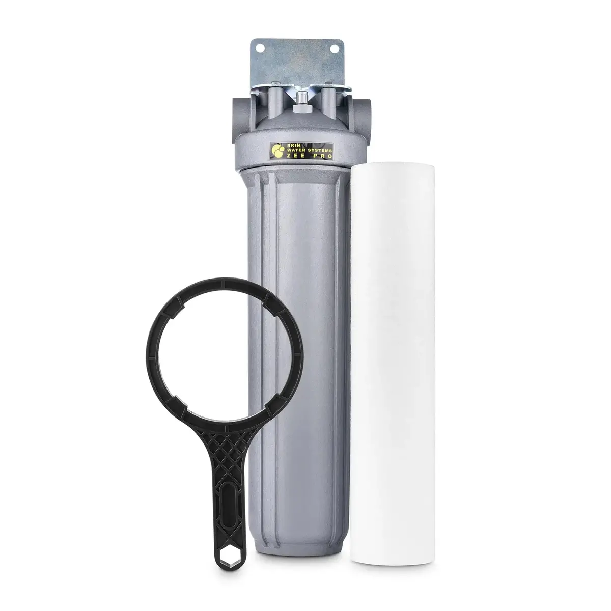 Cbs 5 Micron Sediment Whole House Filter 1