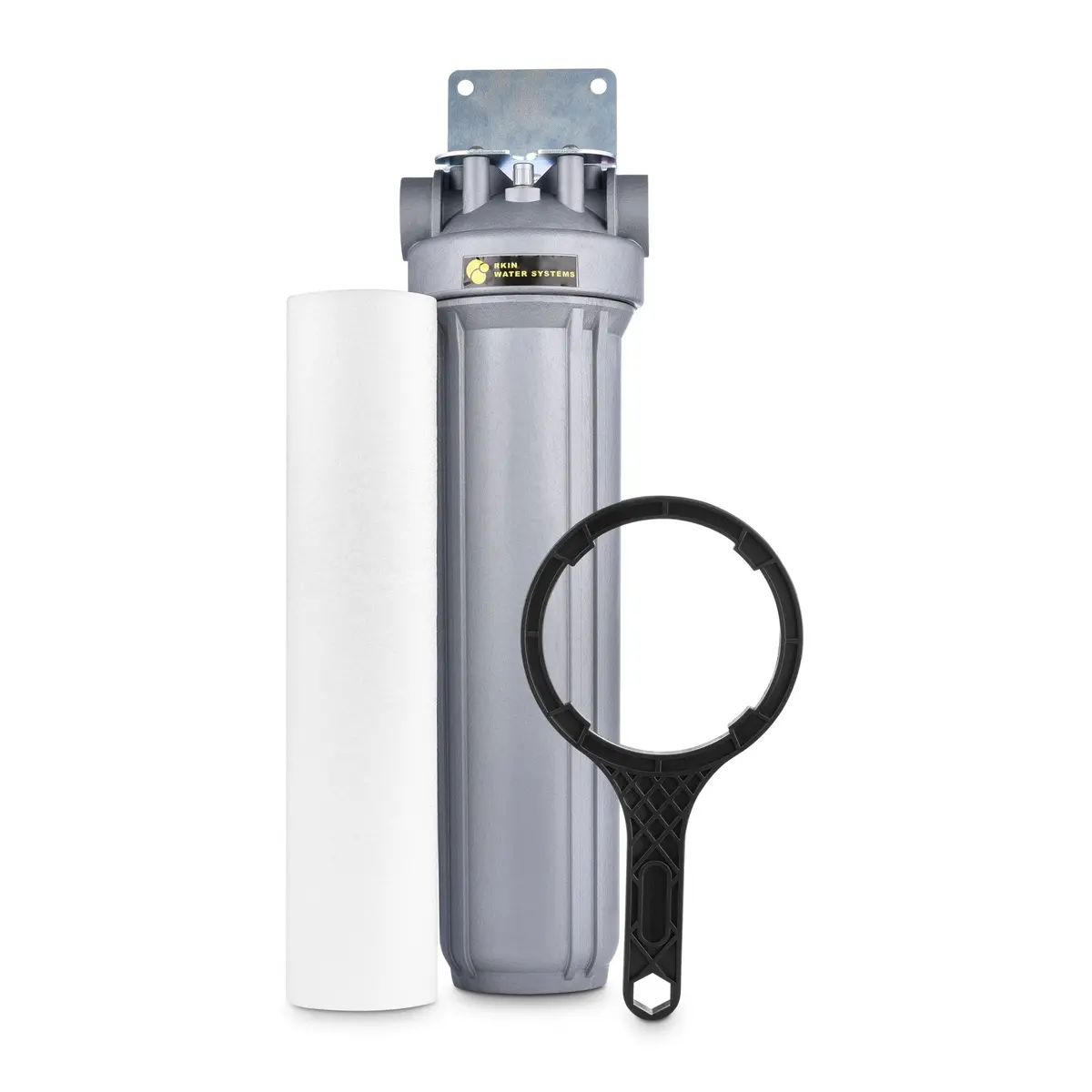 Cbs Pph Salt-Free Anti-Scale Whole House System 1