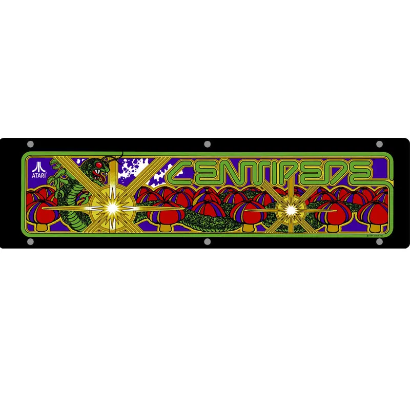 Centipede Mini/Cabaret Marquee 1