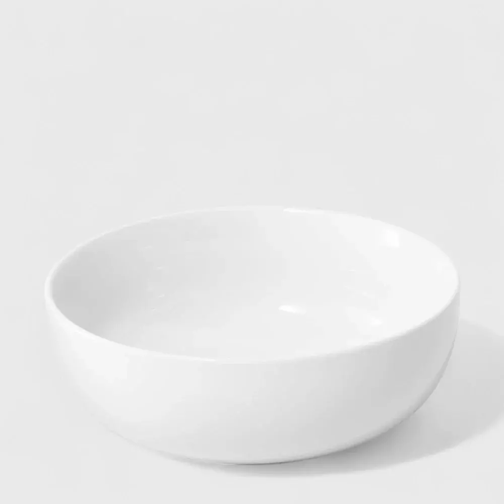 Public Goods Large Ceramic Serving Bowl 1