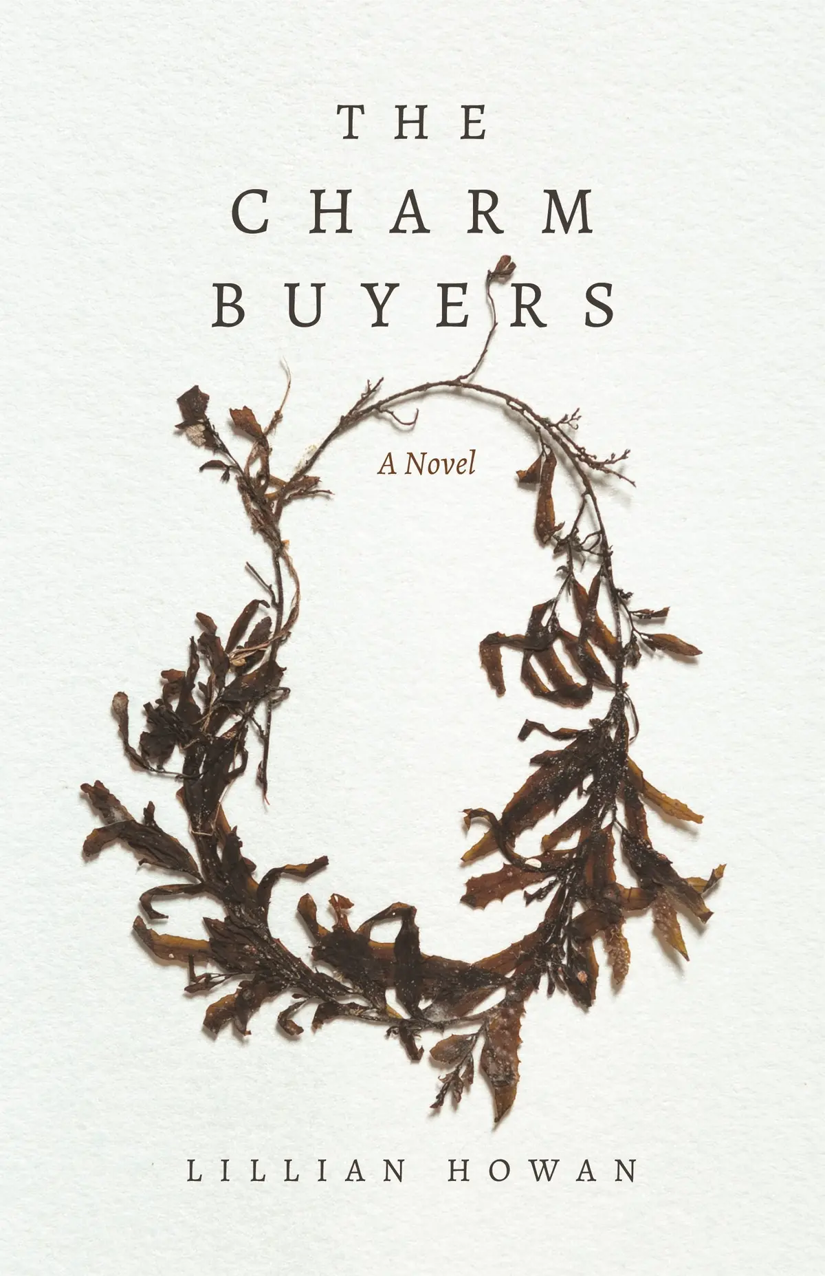 Charm Buyers: A Novel, The 1