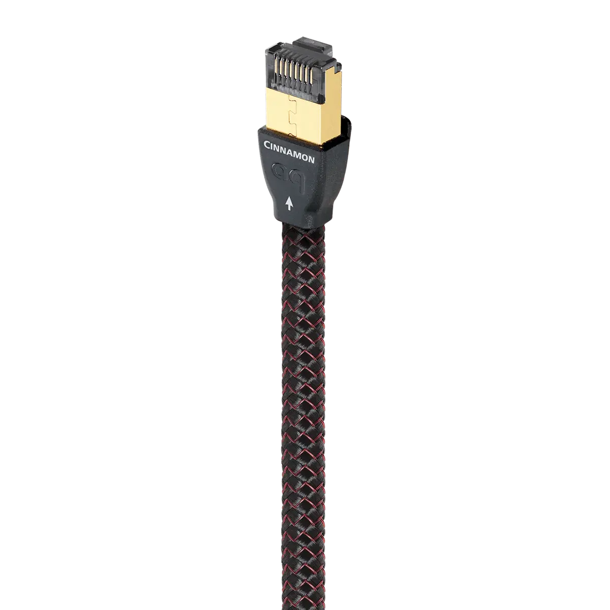 Audioquest Cinnamon V Rj/E 1